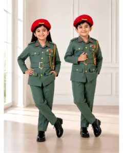 Career Costumes