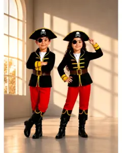 Fantasy & Superhero Costumes