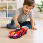 Energy Stunt RC Car