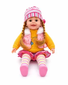 Dolls & Interactive Toys