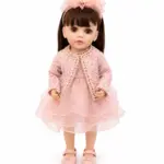 Talking Doll Pink Arabic