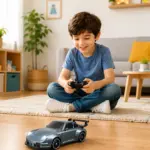 4WD Remote Control Drift Car