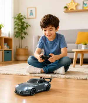 4WD Remote Control Drift Car