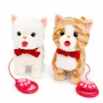Tongue Licking Cat Toy 5 Tongue Licking Cat Toy