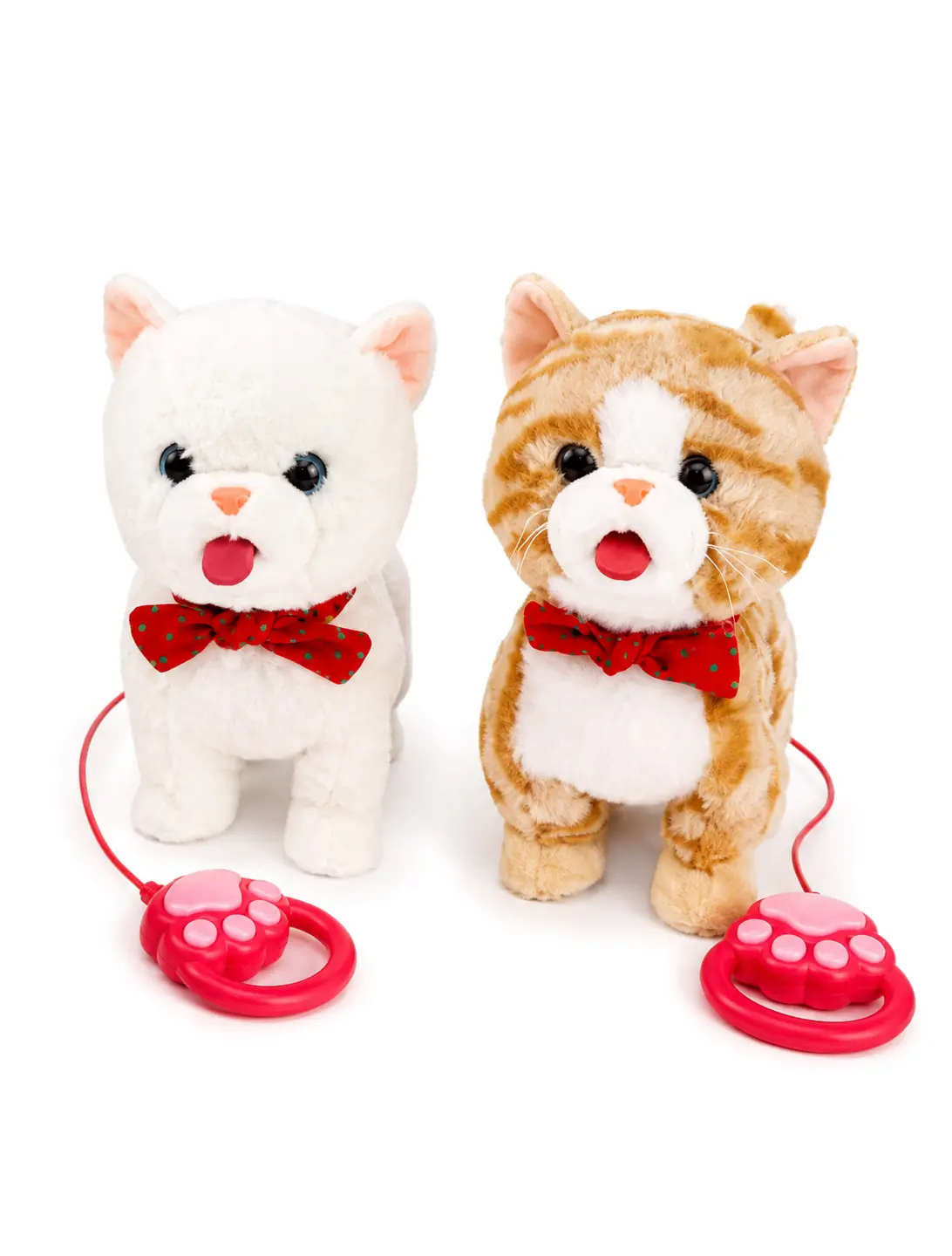 Tongue Licking Cat Toy